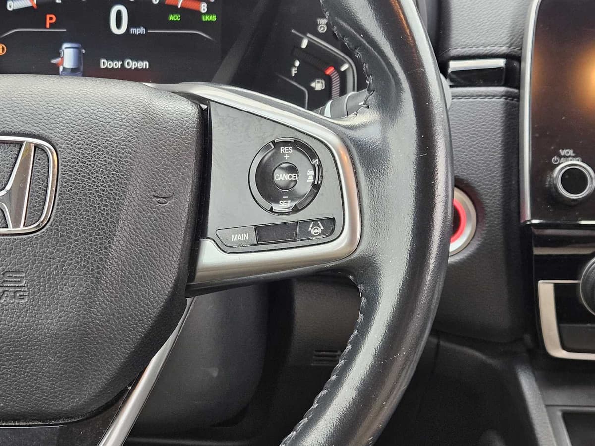 2019 Honda CR-V - Image 29