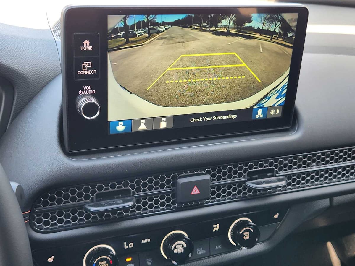2026 Honda HR-V - Image 14