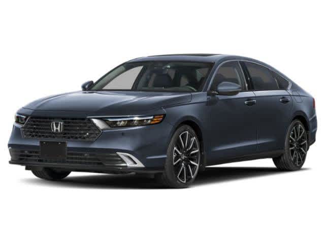 2026 Honda Accord Hybrid - Image 4