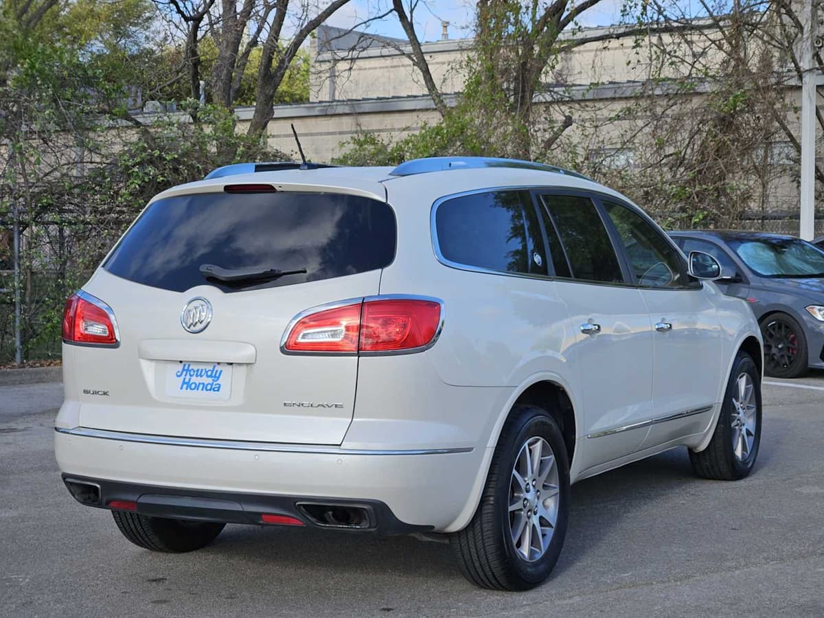 2015 Buick Enclave - Image 6