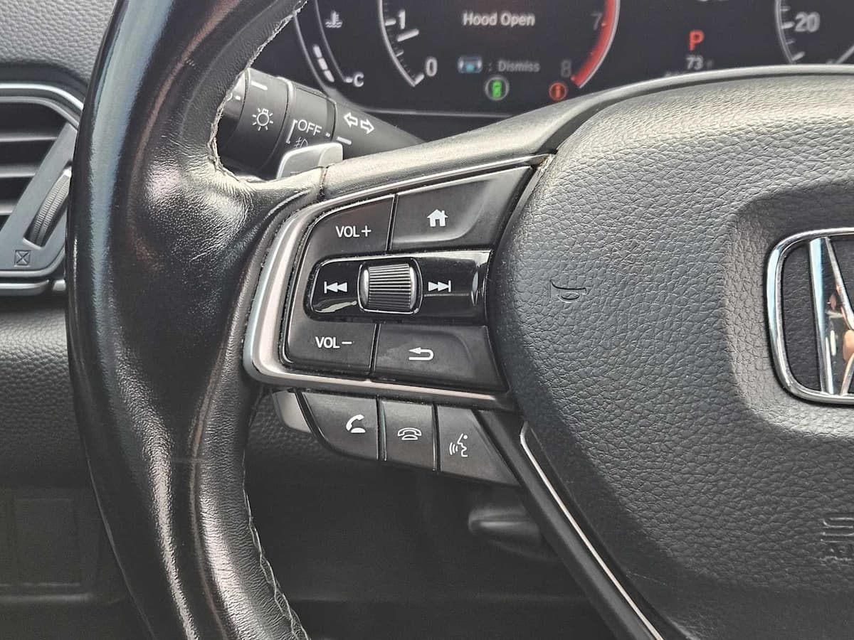 2021 Honda Accord Sedan - Image 27