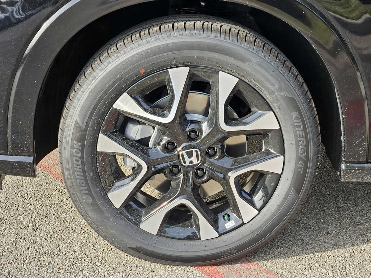 2026 Honda HR-V - Image 9