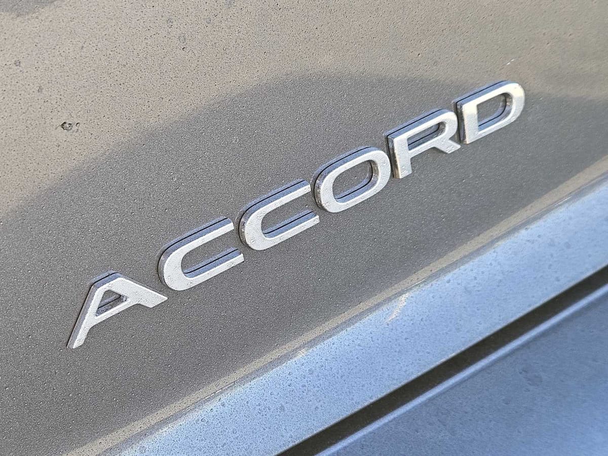 2026 Honda Accord - Image 9