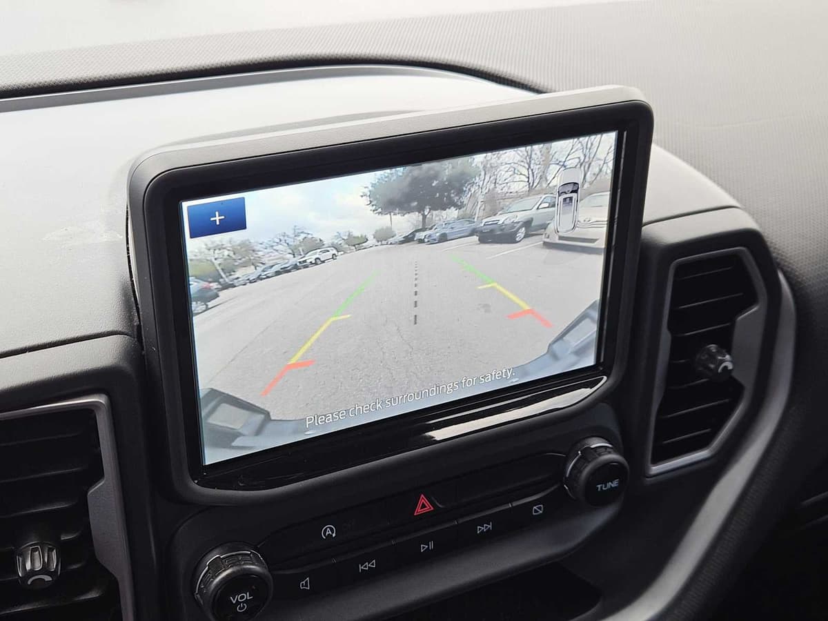 2021 Ford Bronco Sport - Image 18