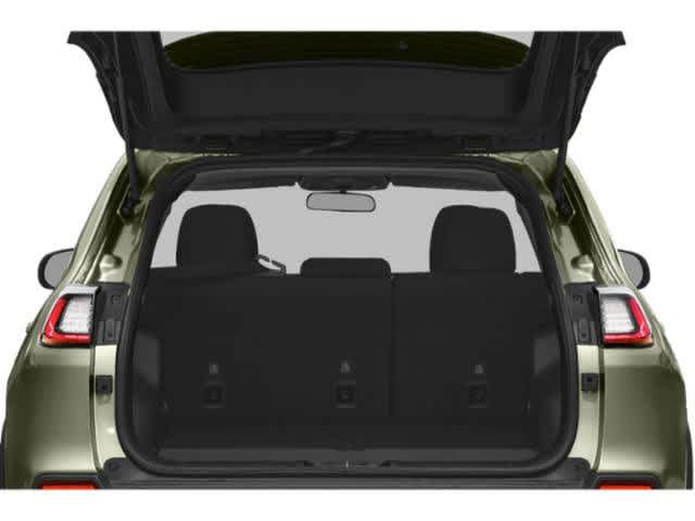 2020 Jeep Cherokee - Image 15