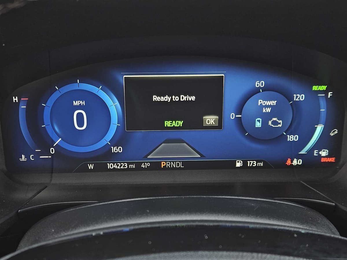 2021 Ford Escape - Image 16