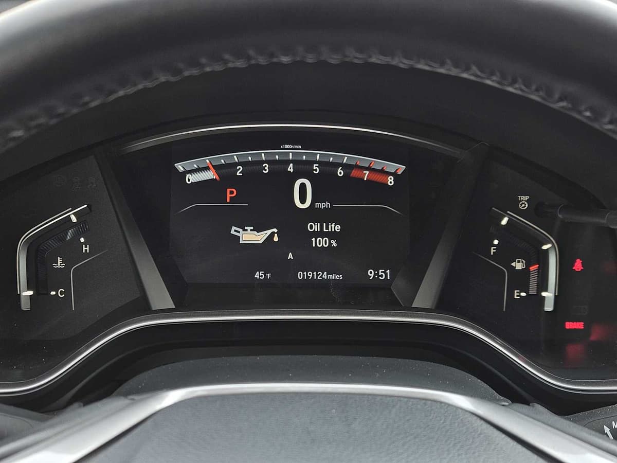 2022 Honda CR-V - Image 16