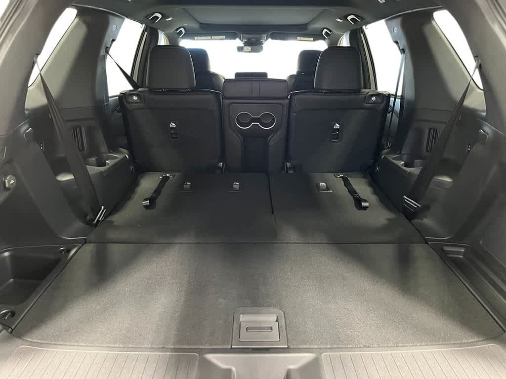2026 Honda Pilot - Image 28