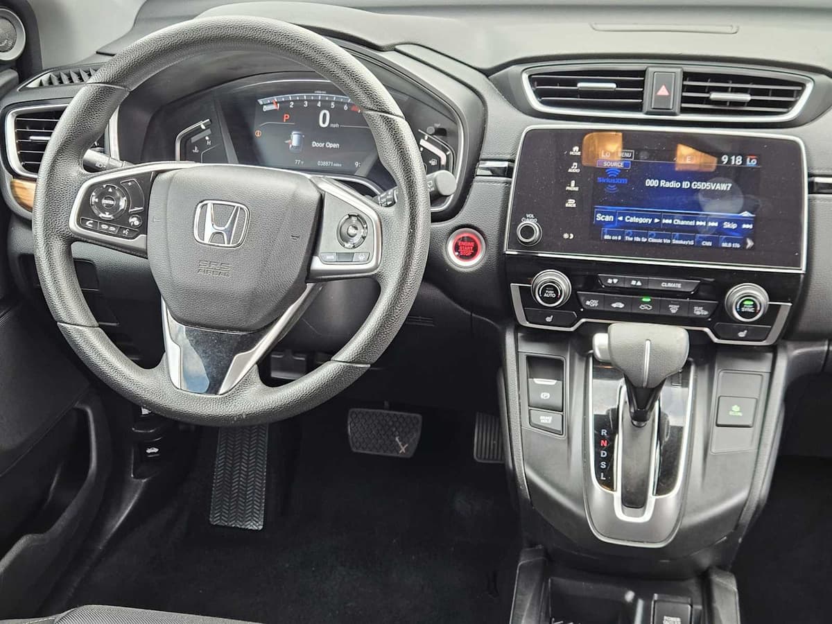 2019 Honda CR-V - Image 25