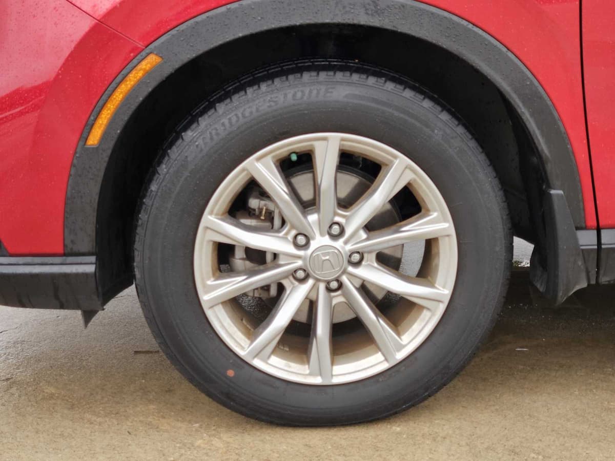 2023 Honda CR-V - Image 9