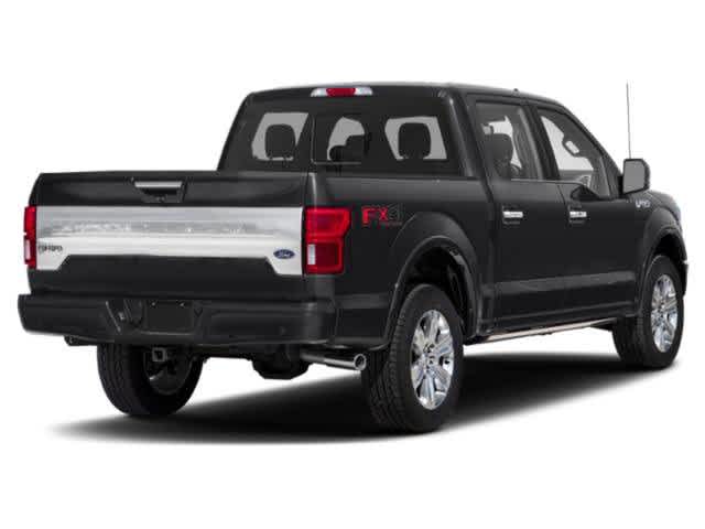 2020 Ford F-150 - Image 4