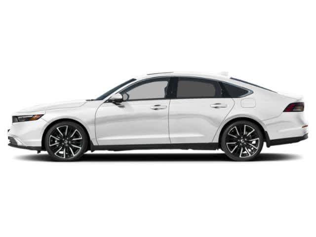 2026 Honda Accord Hybrid - Image 3