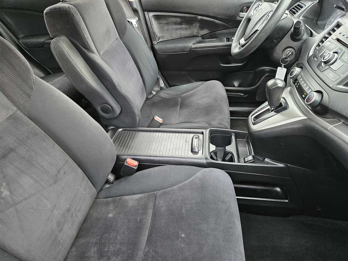 2012 Honda CR-V - Image 14