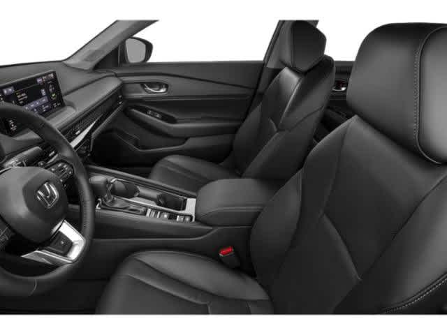2026 Honda Accord Hybrid - Image 11