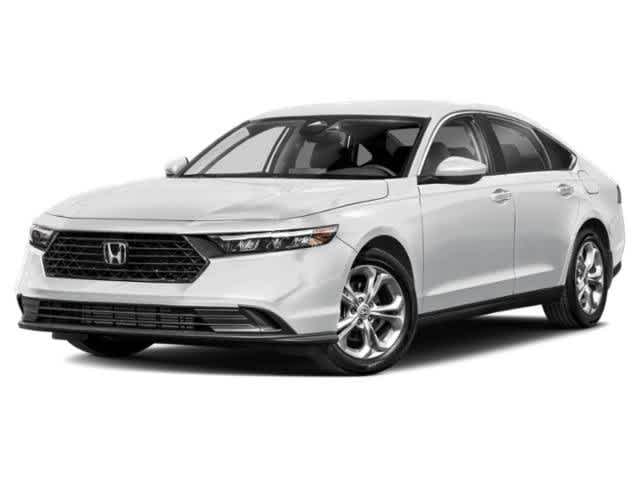 2024 Honda Accord - Image 1