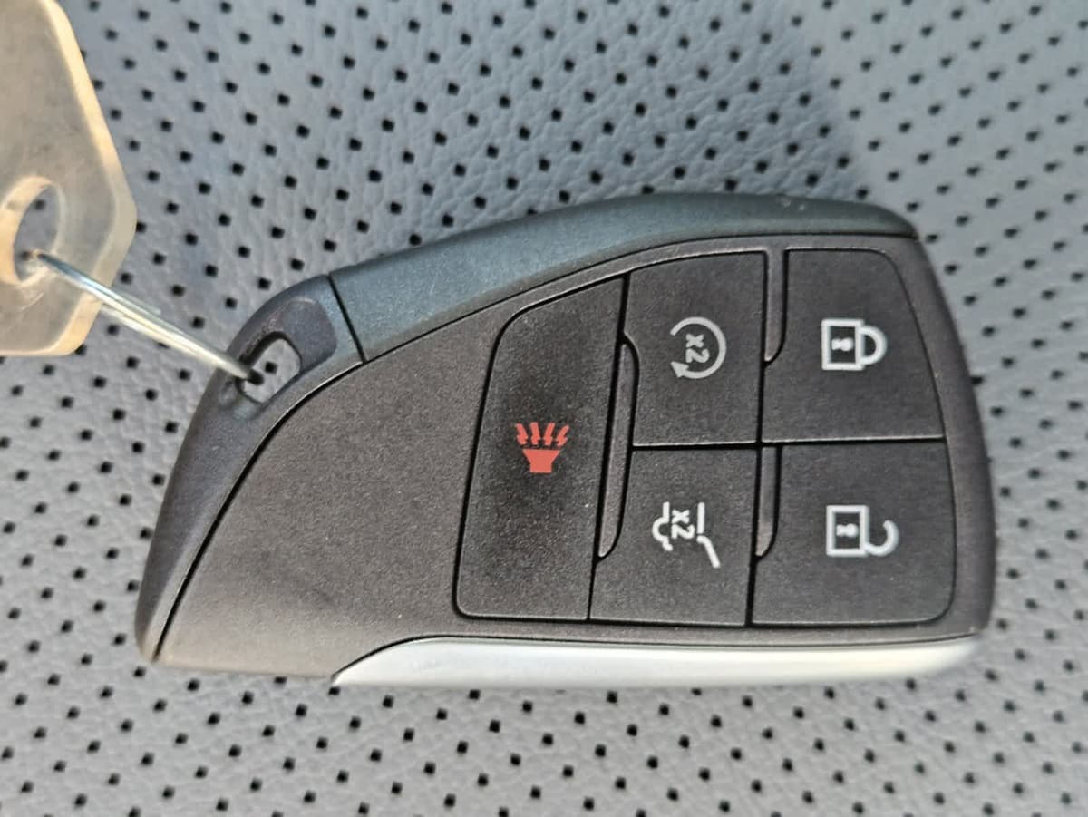 2026 Honda Prologue - Image 24