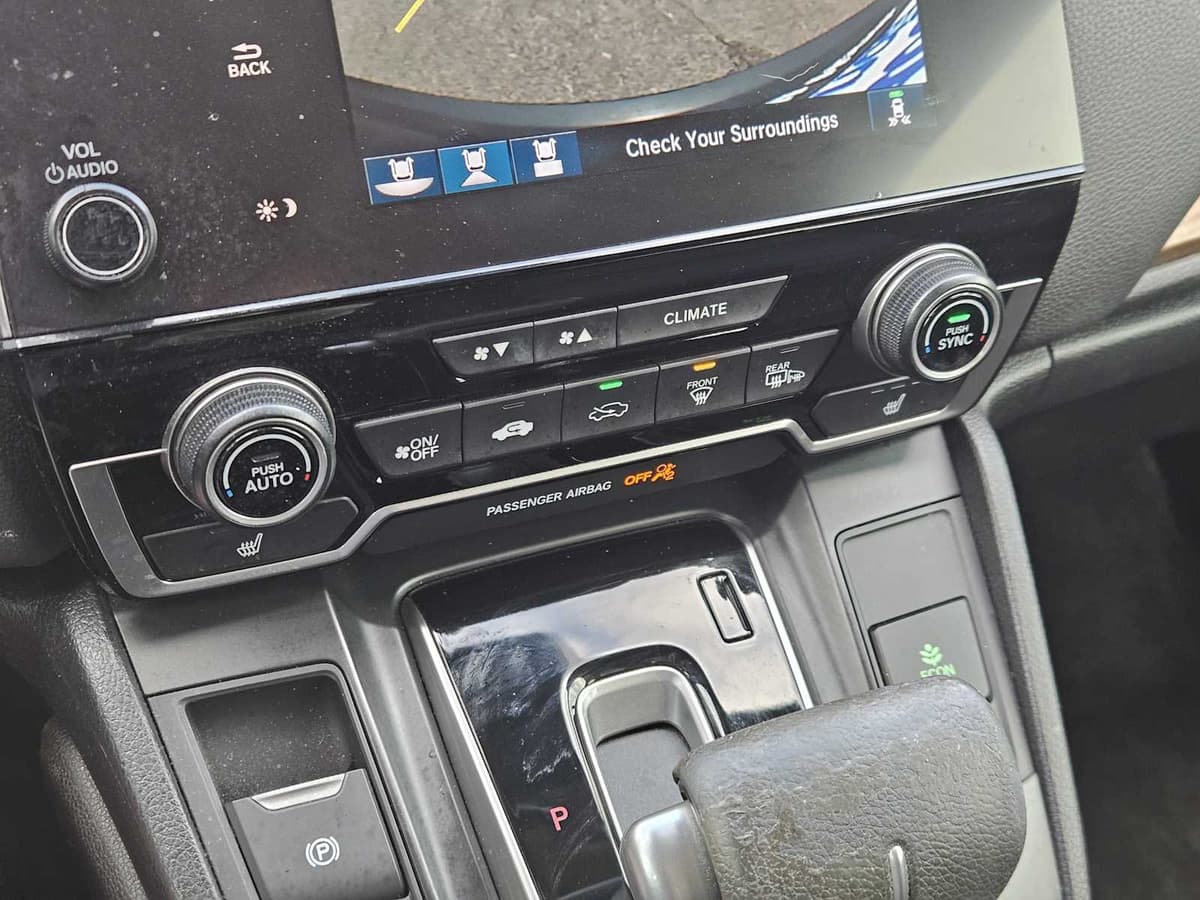 2019 Honda CR-V - Image 18