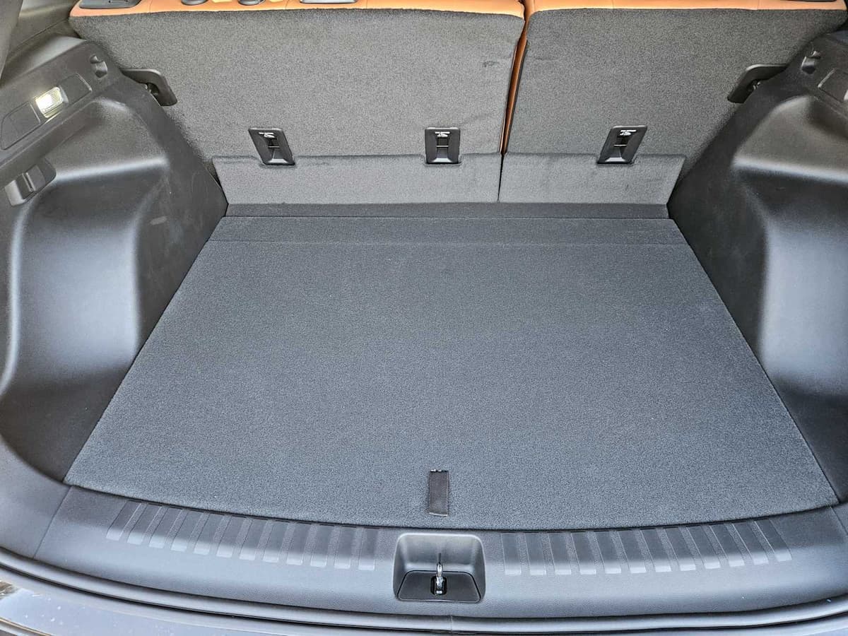 2026 Honda Prologue - Image 24