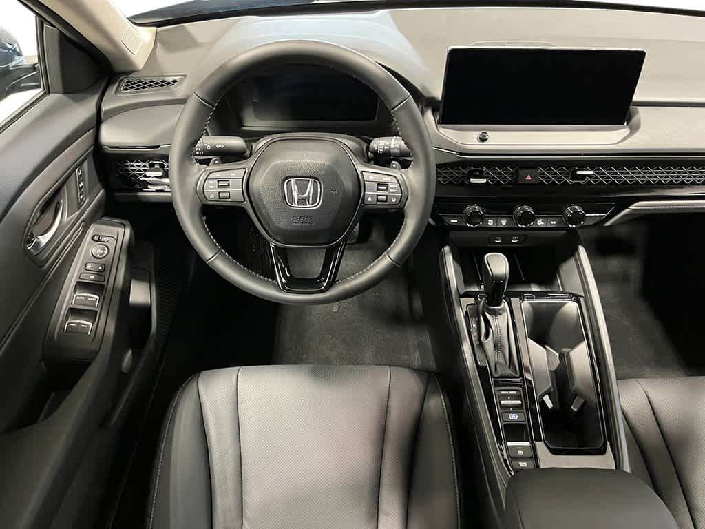 2026 Honda Accord Hybrid - Image 26