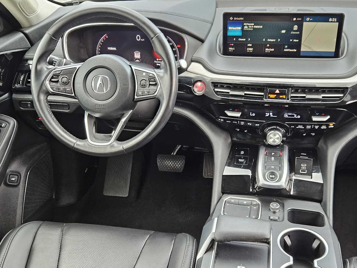 2023 Acura MDX - Image 26