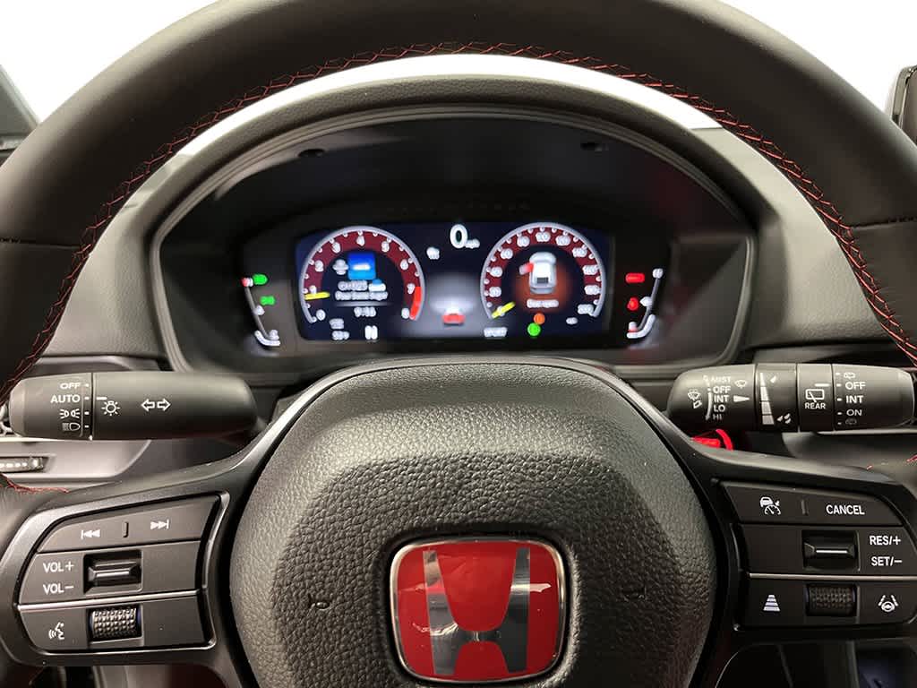 2026 Honda Civic Type R - Image 23