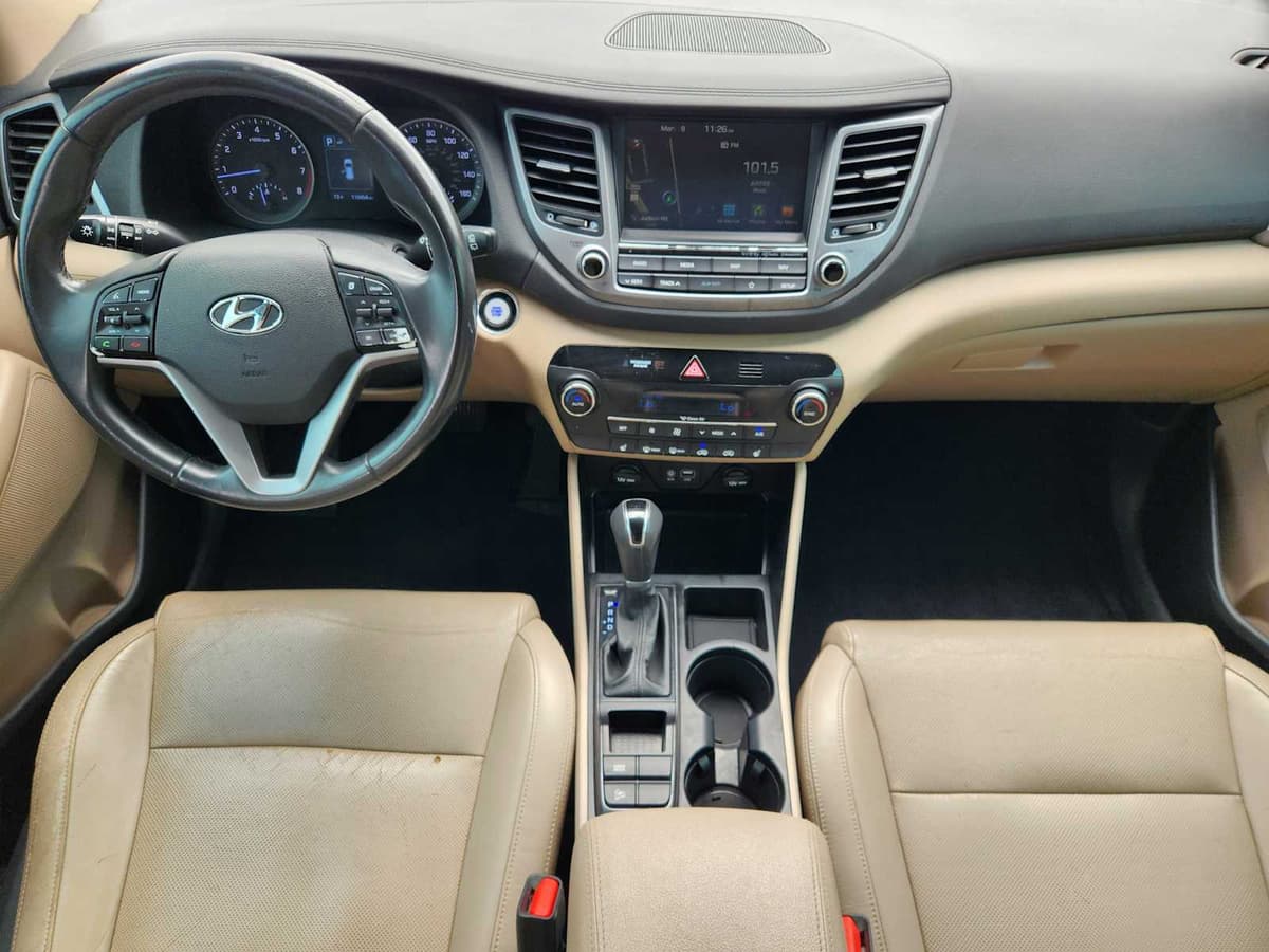 2018 Hyundai Tucson - Image 24
