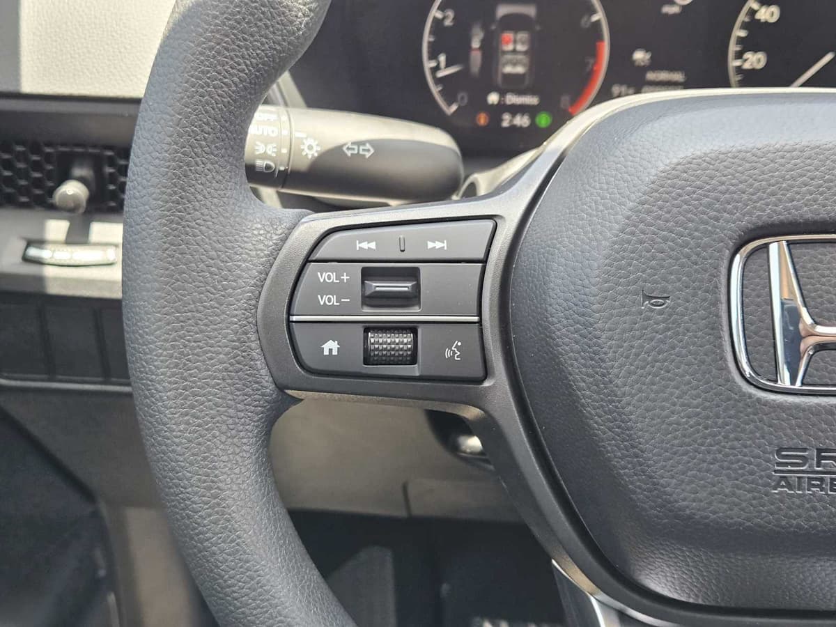 2026 Honda CR-V - Image 23