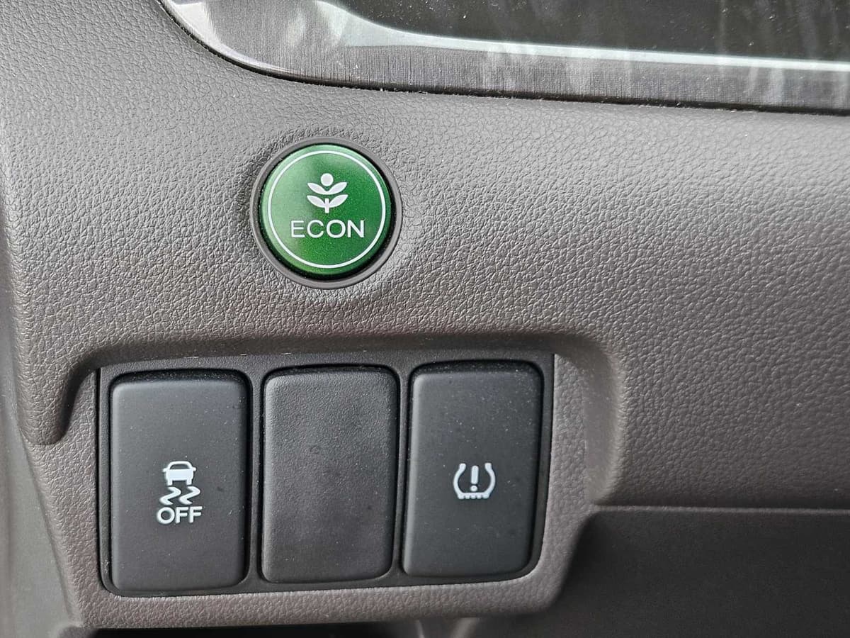 2014 Honda CR-V - Image 20