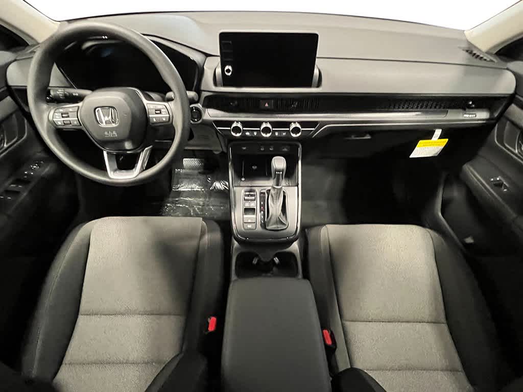 2026 Honda CR-V - Image 18