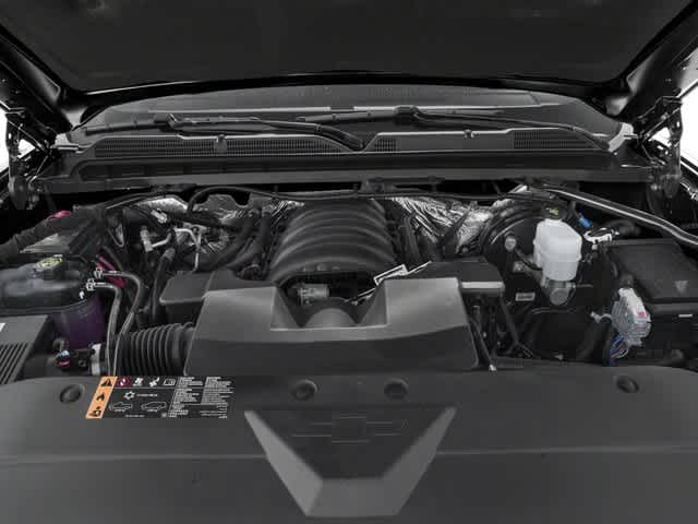 2018 Chevrolet Silverado 1500 - Image 16