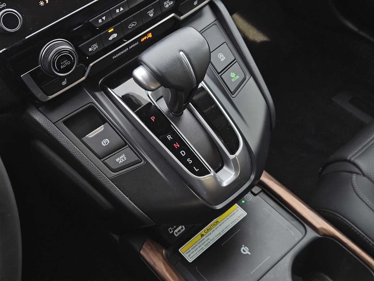 2022 Honda CR-V - Image 20