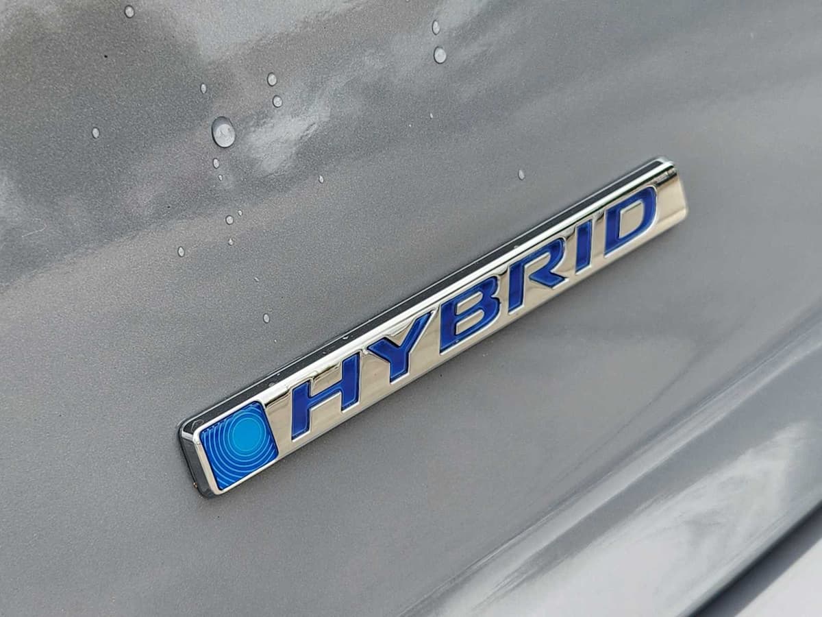 2024 Honda Accord - Image 11