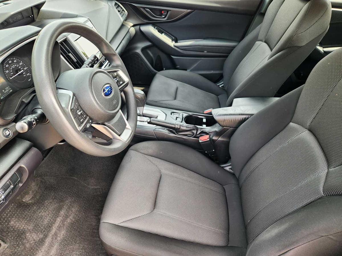 2019 Subaru Impreza - Image 13