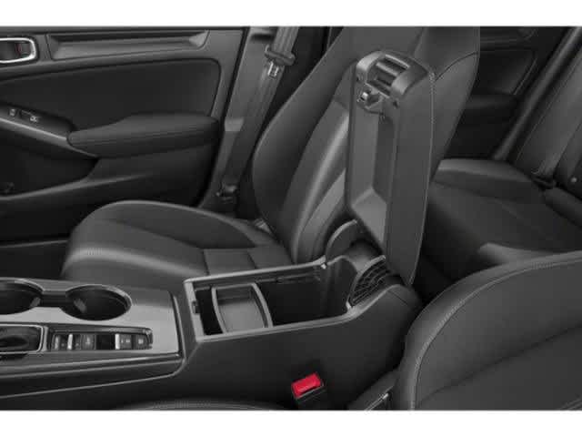 2026 Honda Civic - Image 14