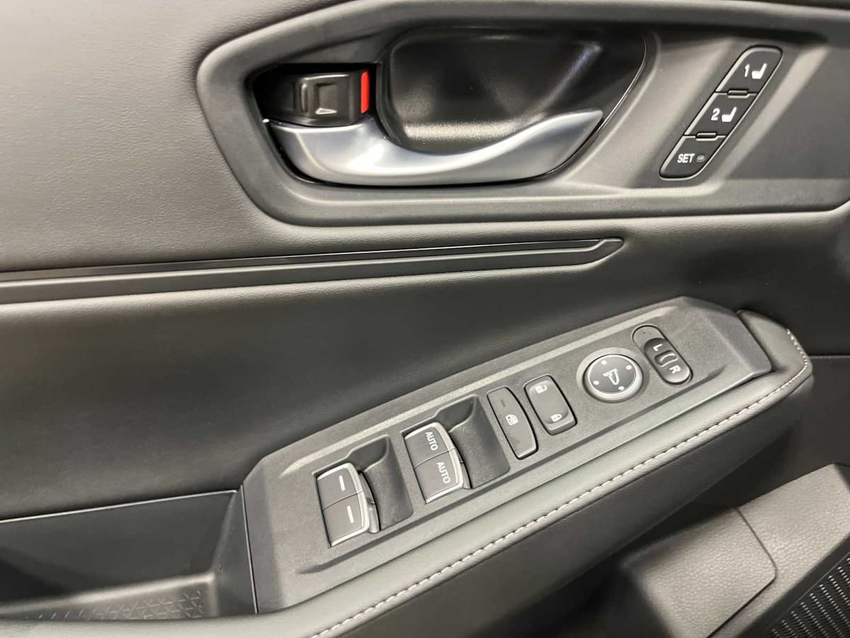 2026 Honda Accord Hybrid - Image 11