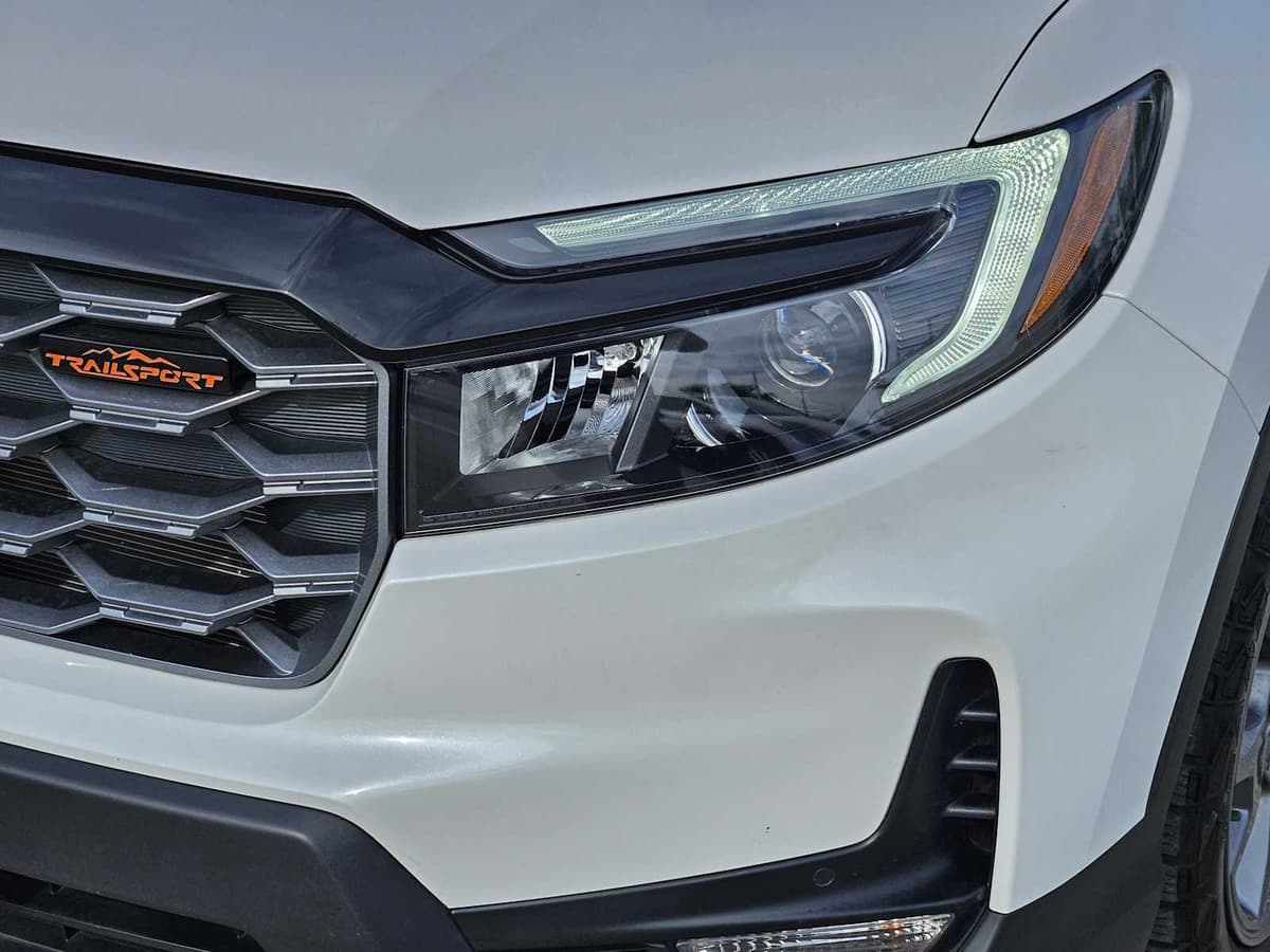 2024 Honda Passport - Image 7