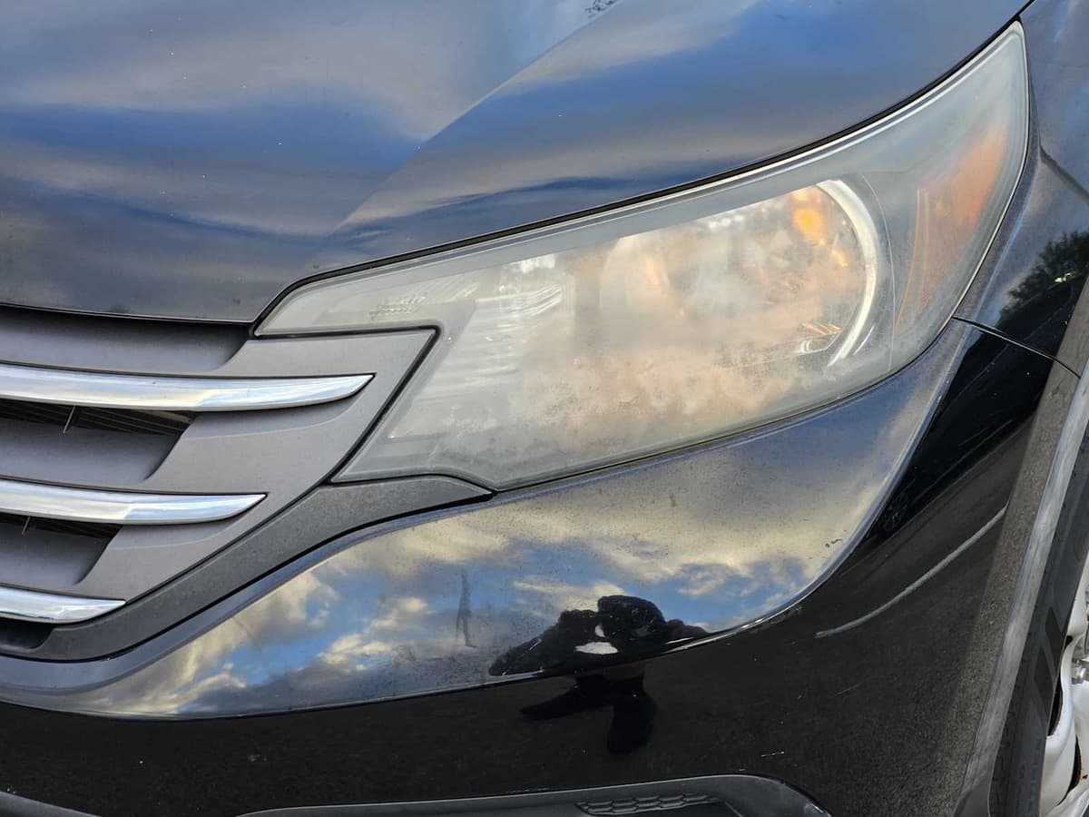 2012 Honda CR-V - Image 7