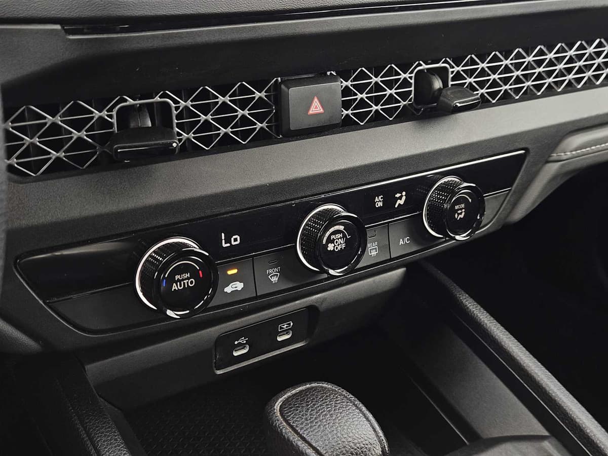 2023 Honda Accord - Image 18