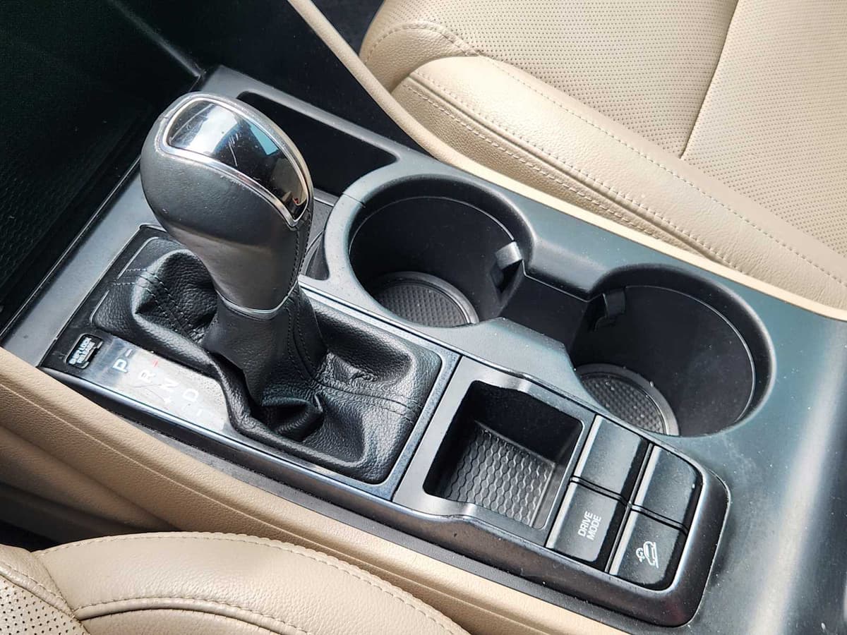 2018 Hyundai Tucson - Image 19