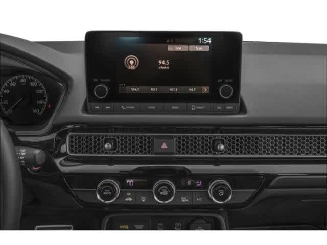 2026 Honda Civic - Image 12