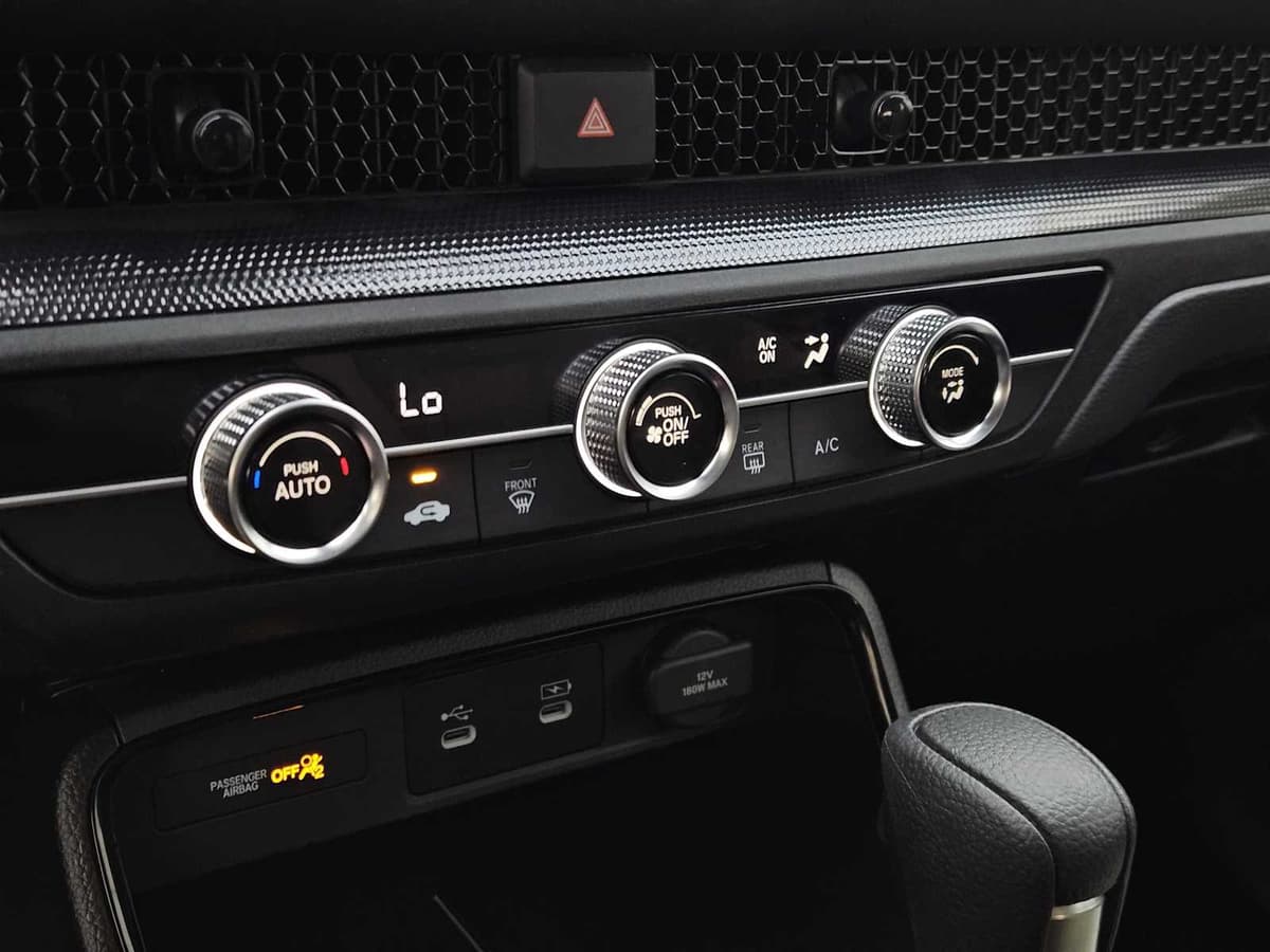 2026 Honda CR-V - Image 18