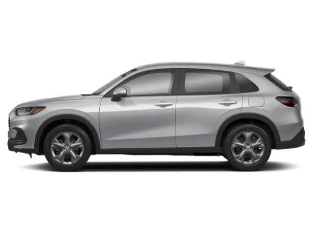 2026 Honda HR-V - Image 2