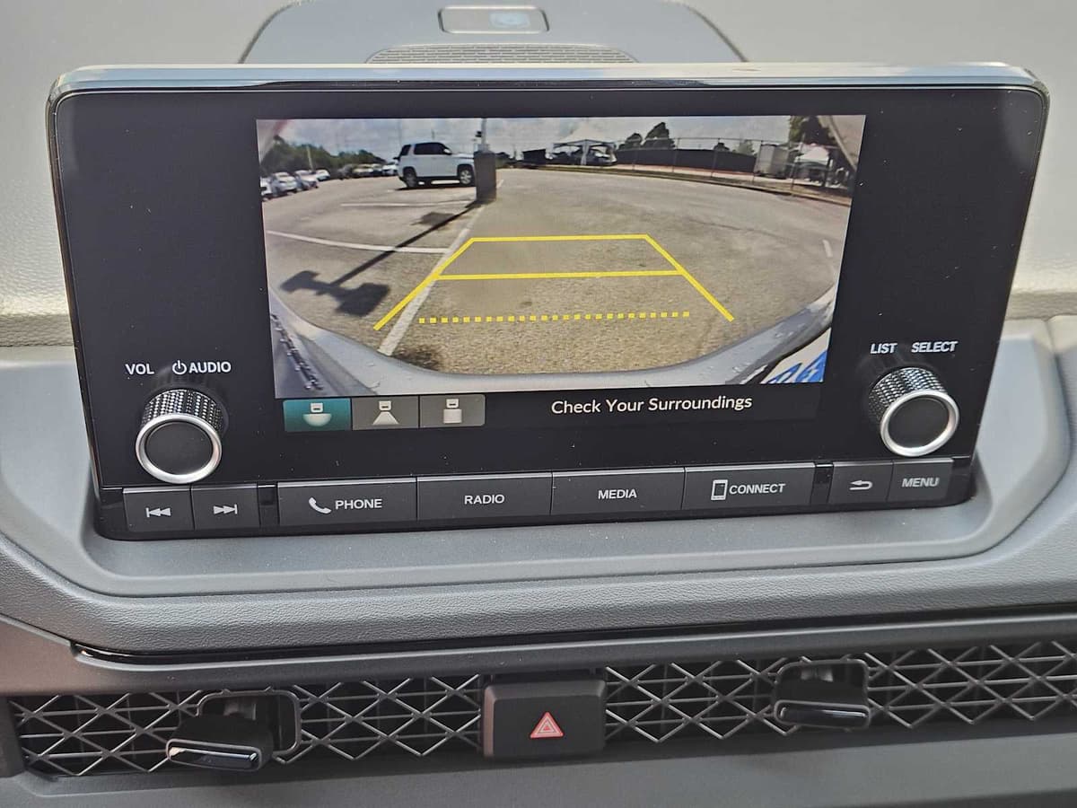 2025 Honda Accord - Image 14