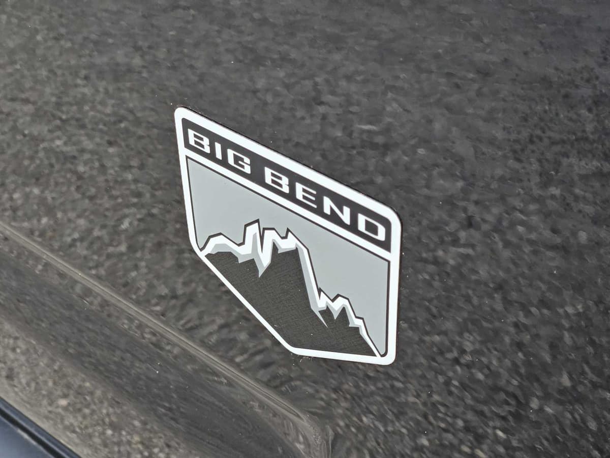 2021 Ford Bronco Sport - Image 11