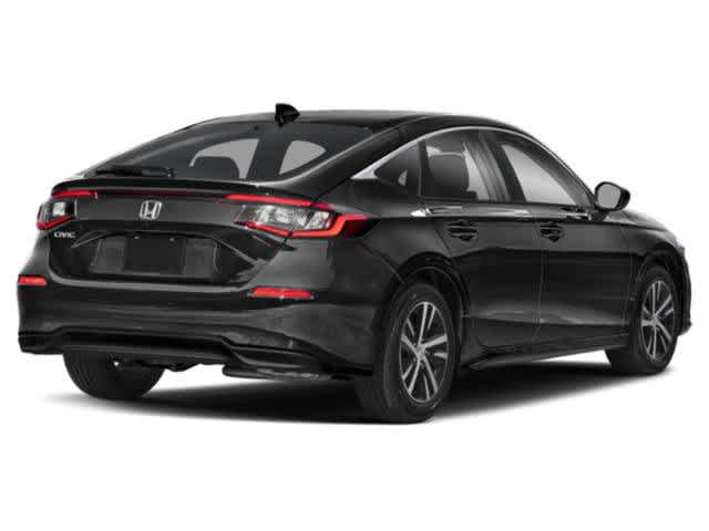 2023 Honda Civic - Image 5