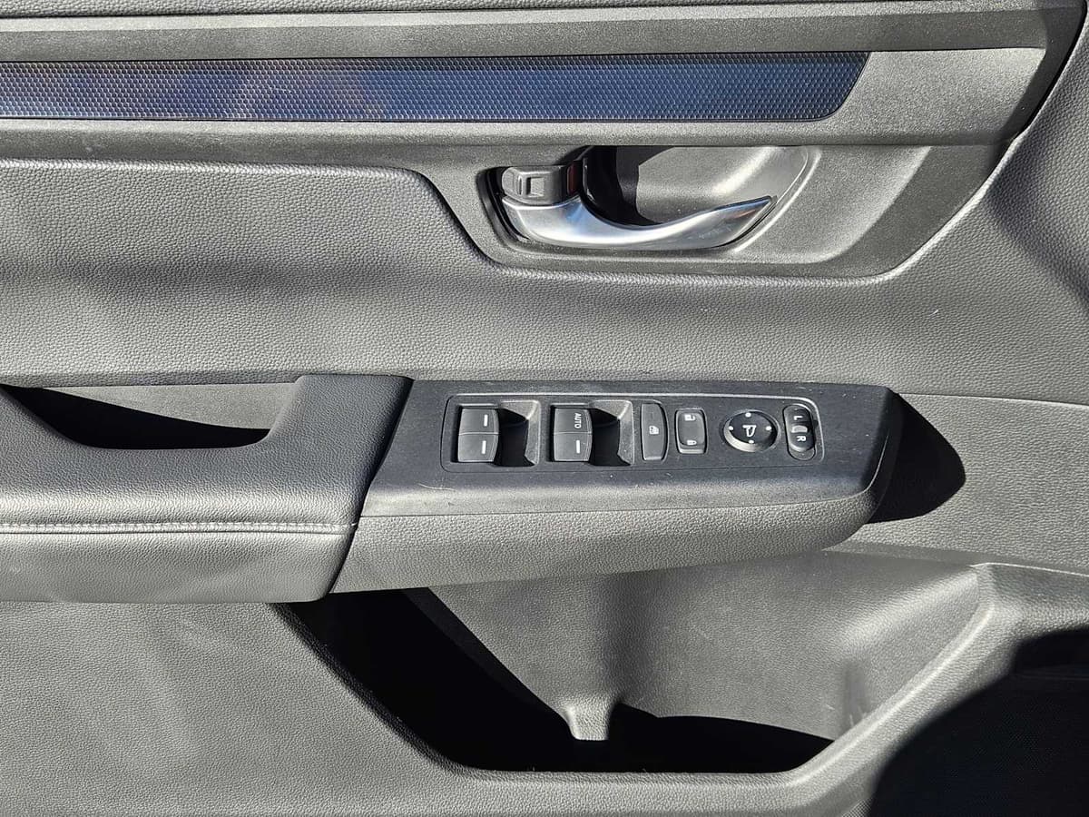 2024 Honda CR-V - Image 21