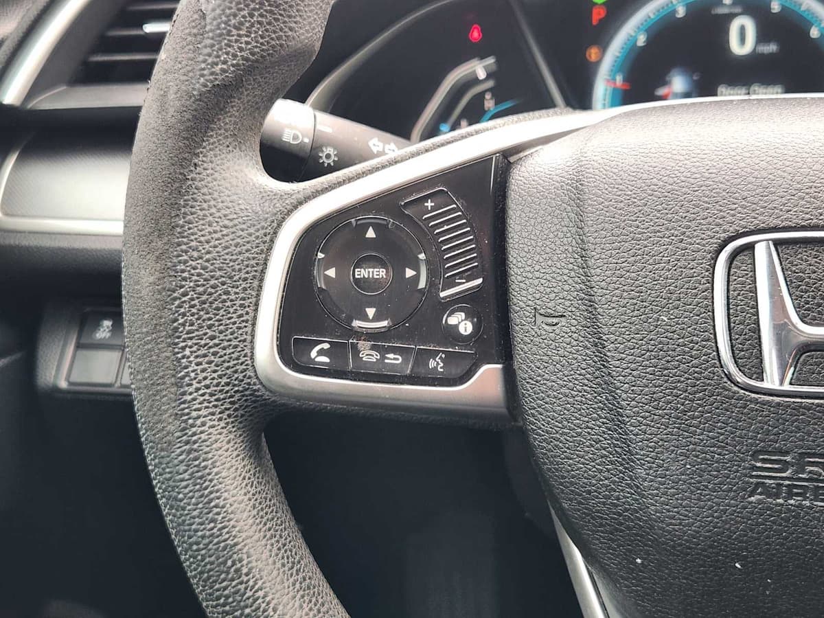2016 Honda Civic Sedan - Image 27
