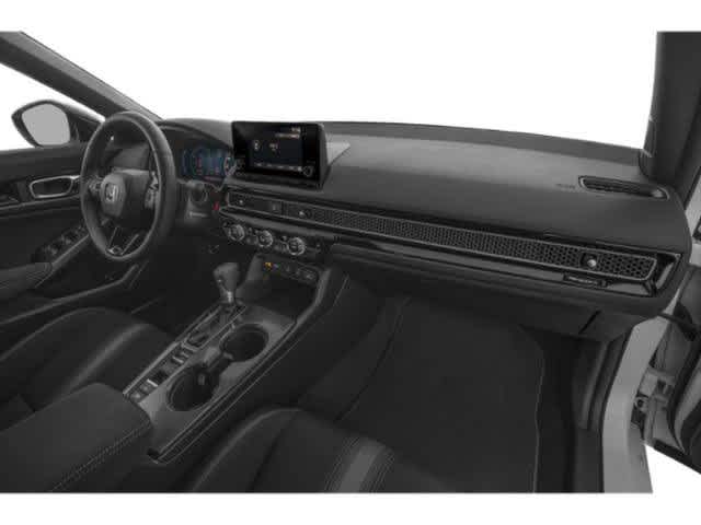 2026 Honda Civic Hybrid - Image 18