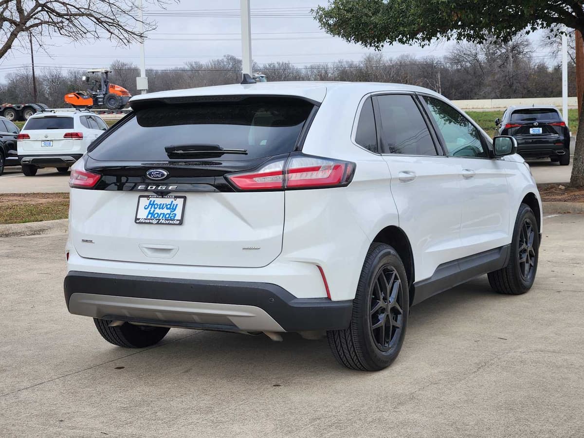 2024 Ford Edge - Image 6