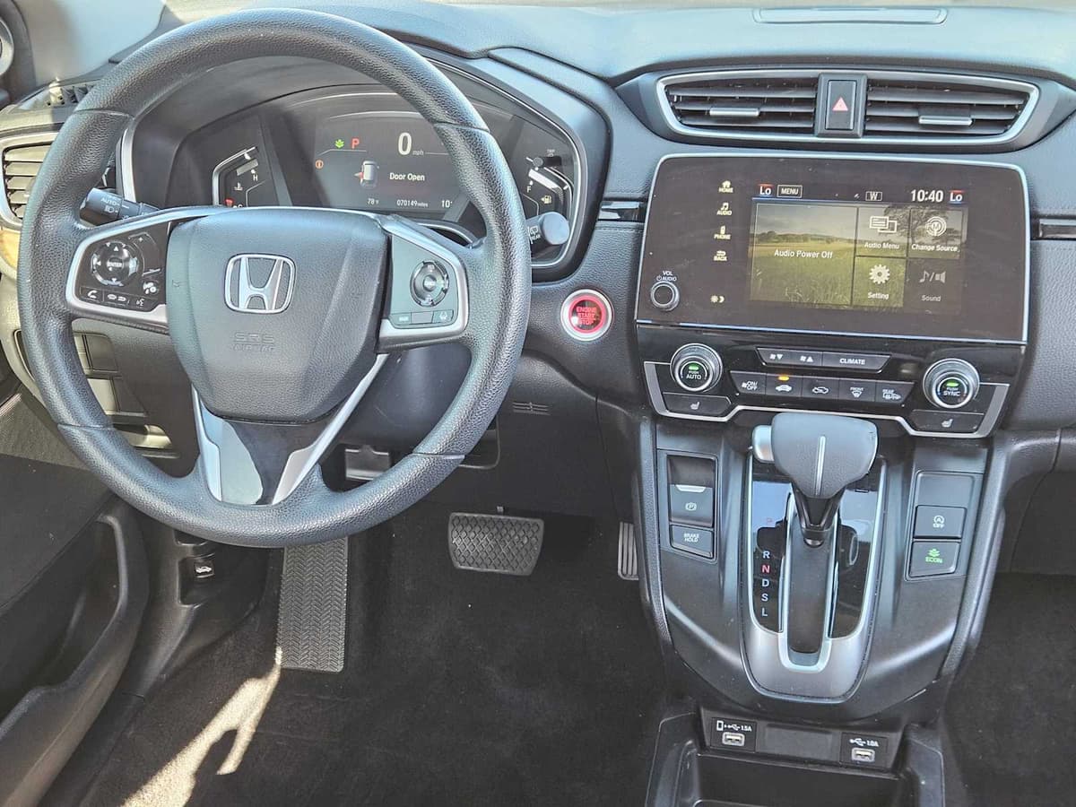 2020 Honda CR-V - Image 26